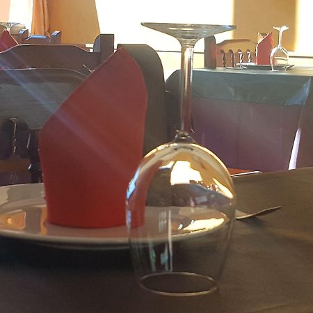 Hotel Sucara La Cortinada Dış mekan fotoğraf