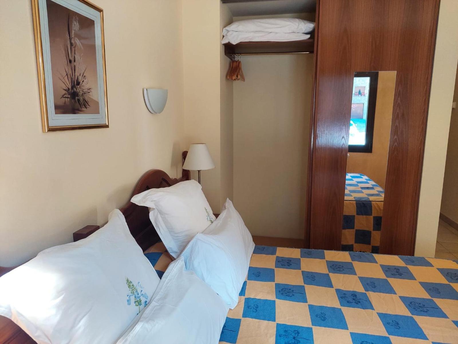 Hotel Sucara La Cortinada Dış mekan fotoğraf
