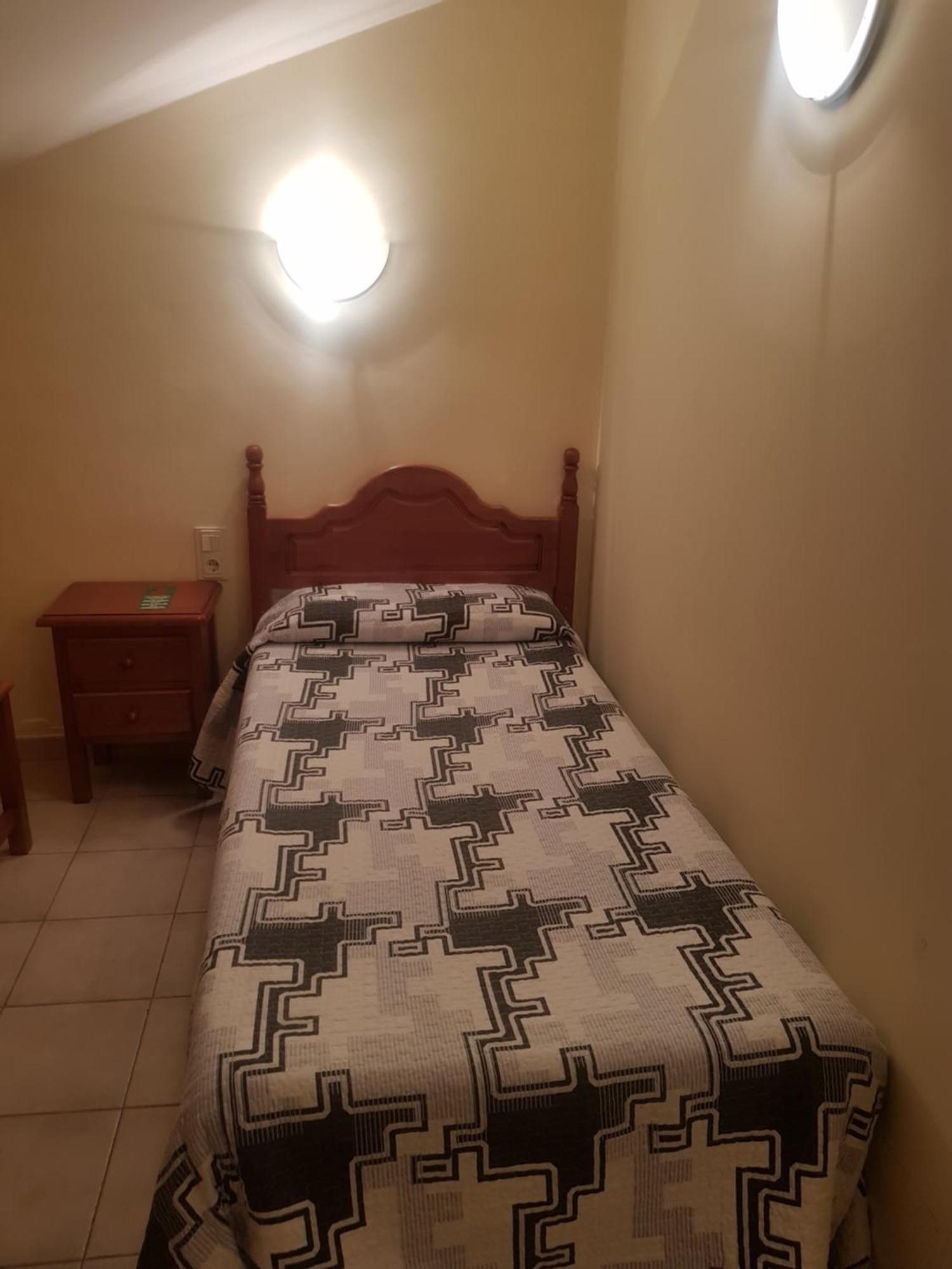 Hotel Sucara La Cortinada Dış mekan fotoğraf