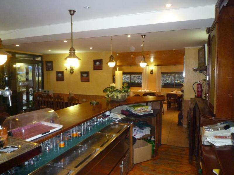 Hotel Sucara La Cortinada Dış mekan fotoğraf